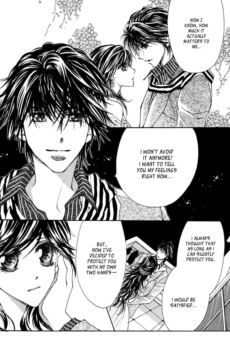 Read Billion Princess chapter 20 image 22 on Lezhin