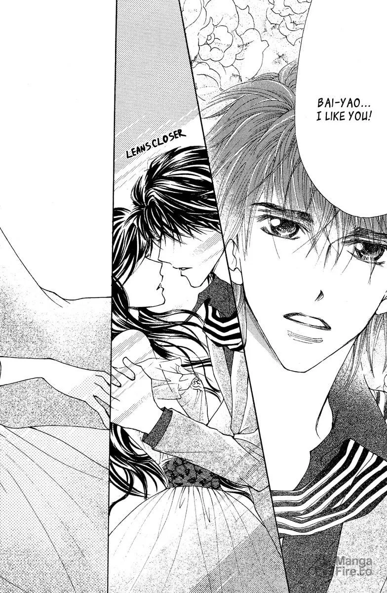 Read Billion Princess chapter 20 image 23 on Lezhin