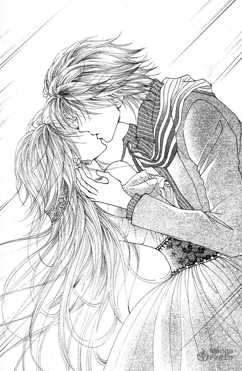 Read Billion Princess chapter 20 image 24 on Lezhin