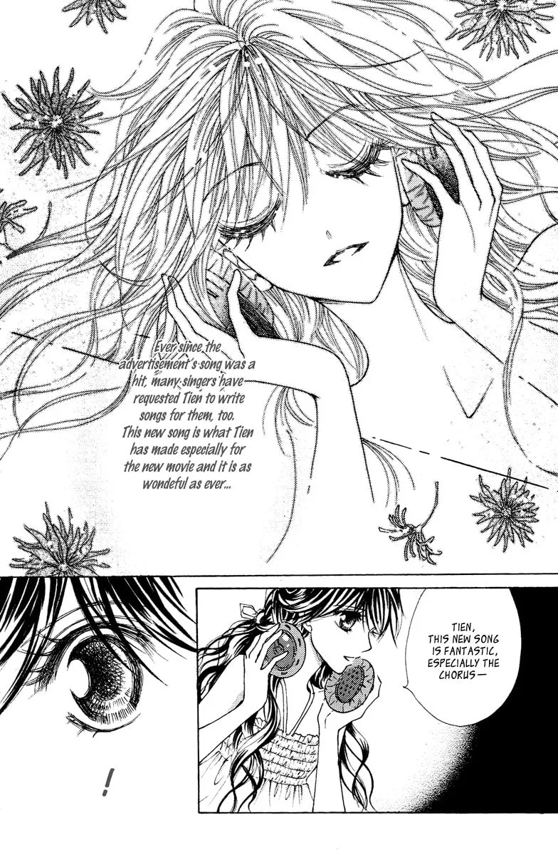 Read Billion Princess chapter 20 image 7 on Lezhin