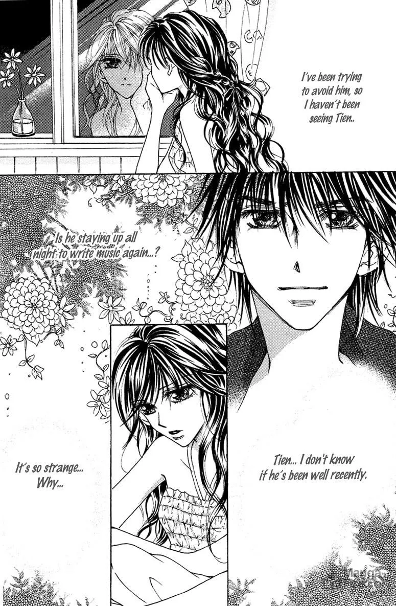 Read Billion Princess chapter 20 image 9 on Lezhin