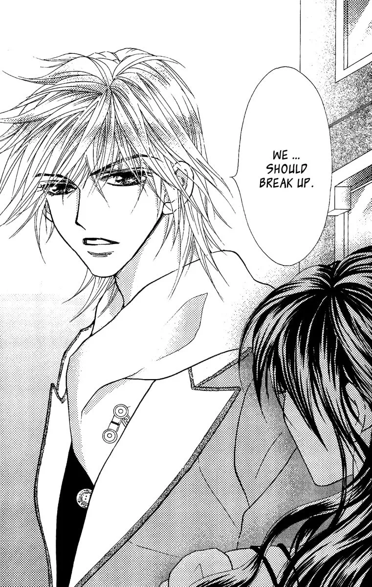 Read Billion Princess chapter 3 image 13 on Lezhin
