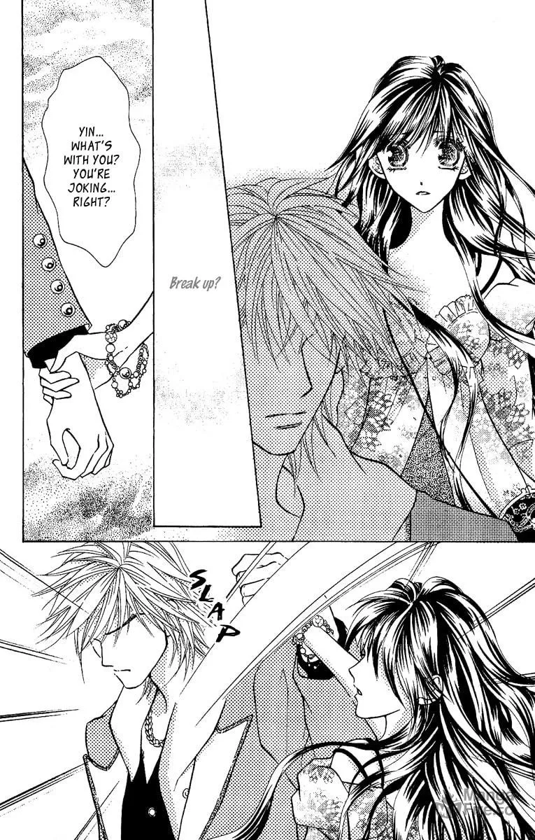 Read Billion Princess chapter 3 image 14 on Lezhin