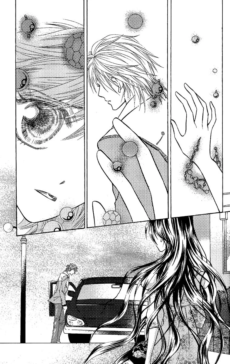 Read Billion Princess chapter 3 image 15 on Lezhin