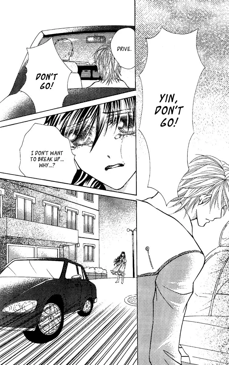 Read Billion Princess chapter 3 image 16 on Lezhin