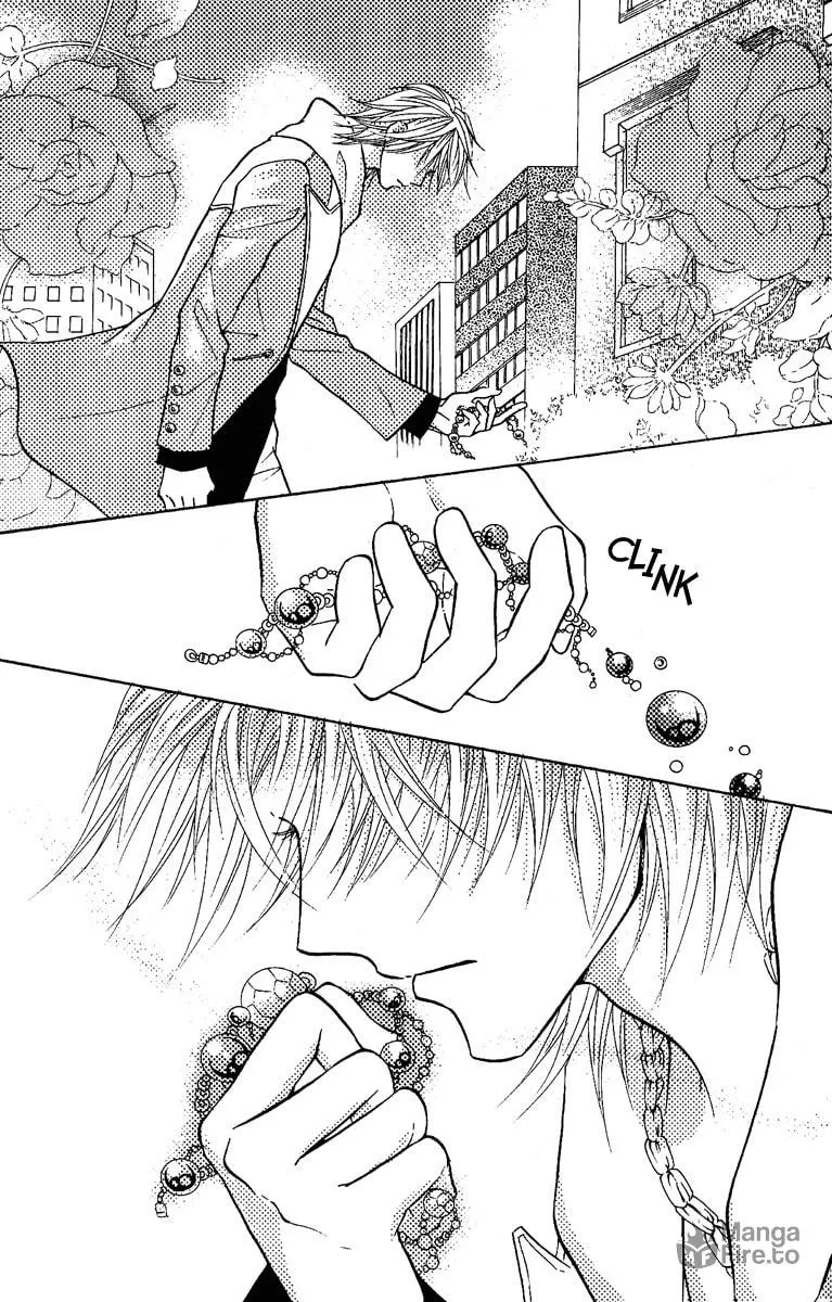 Read Billion Princess chapter 3 image 19 on Lezhin