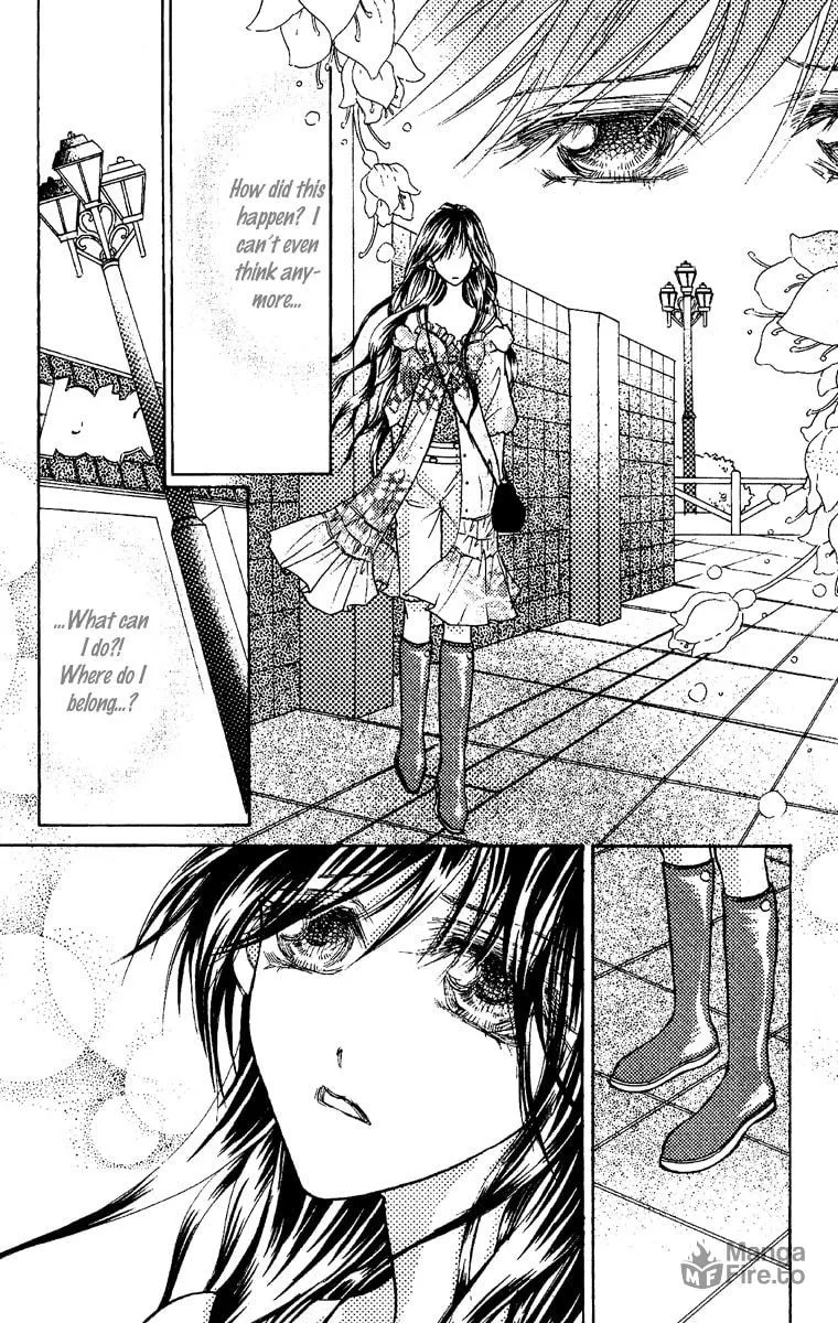 Read Billion Princess chapter 3 image 20 on Lezhin
