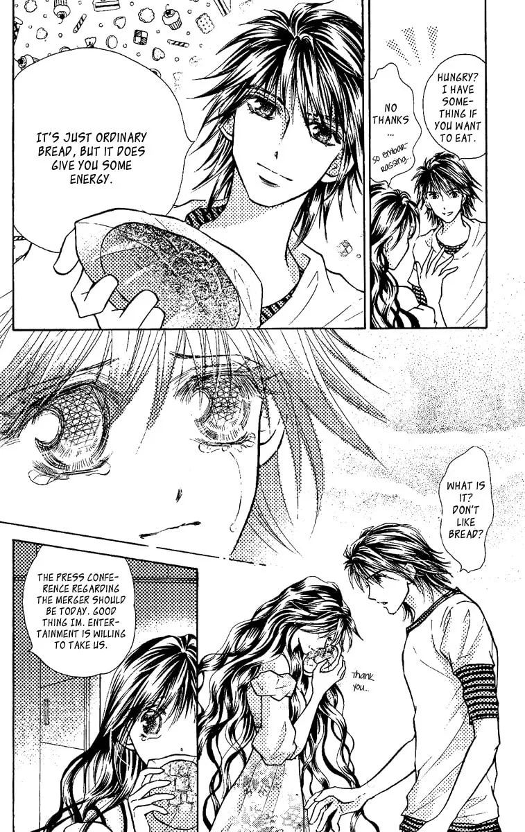 Read Billion Princess chapter 3 image 22 on Lezhin