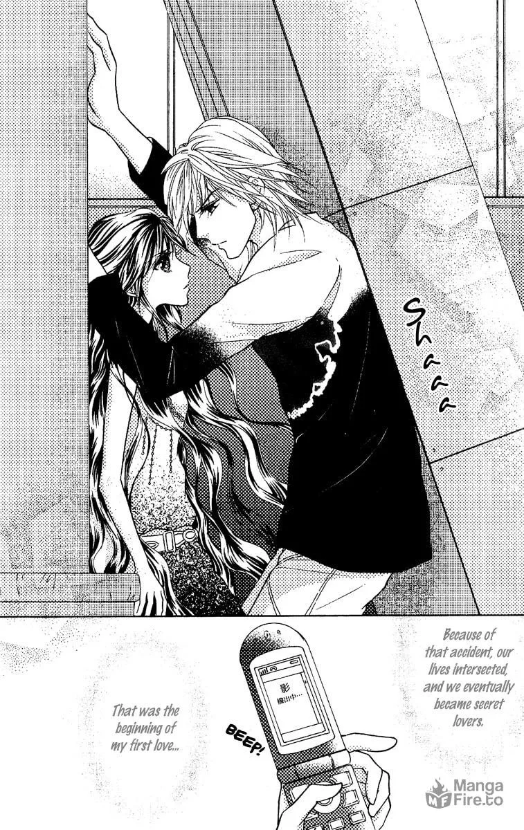 Read Billion Princess chapter 3 image 4 on Lezhin
