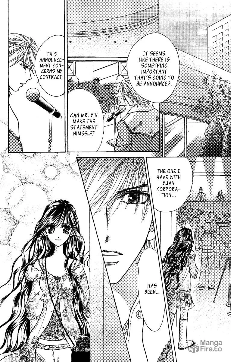 Read Billion Princess chapter 3 image 8 on Lezhin