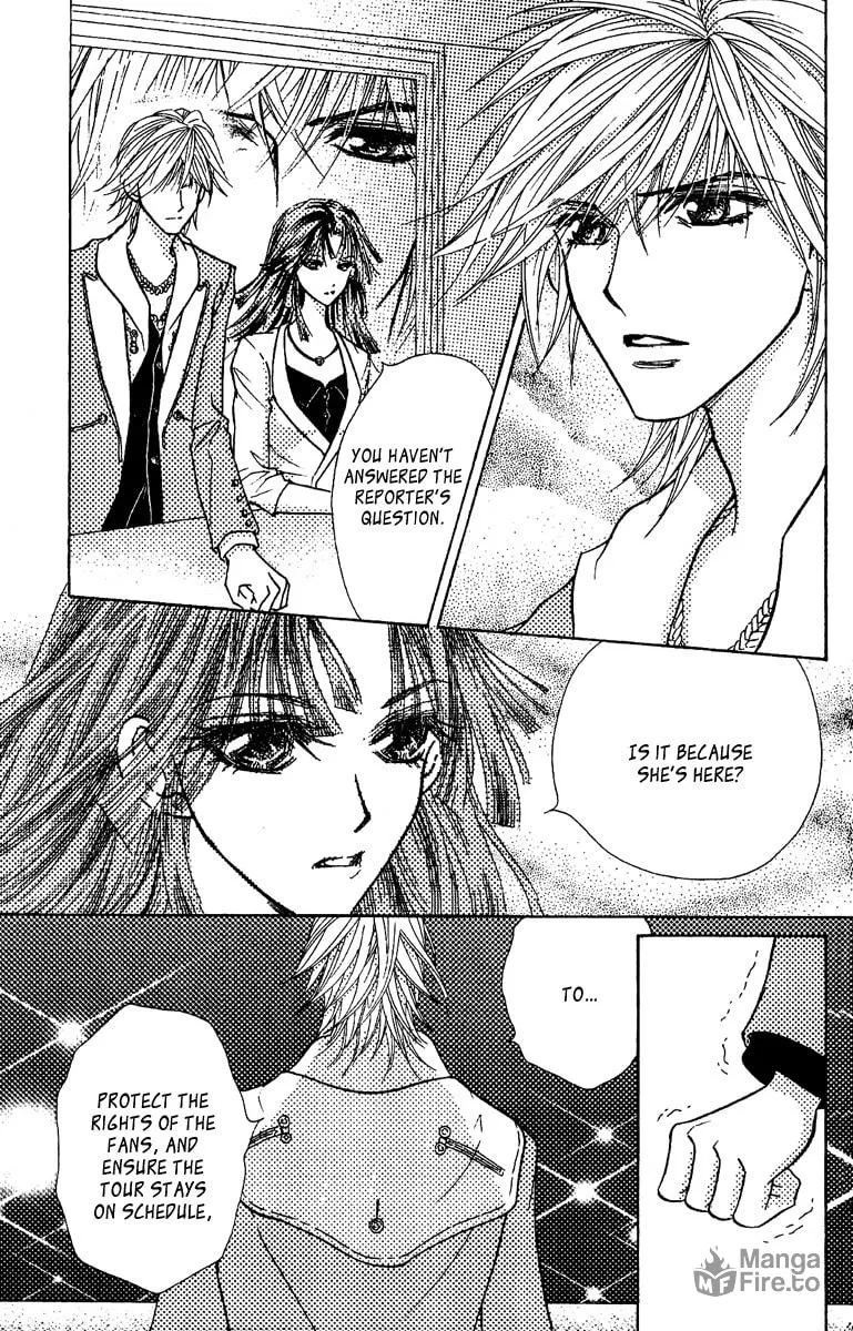 Read Billion Princess chapter 3 image 9 on Lezhin