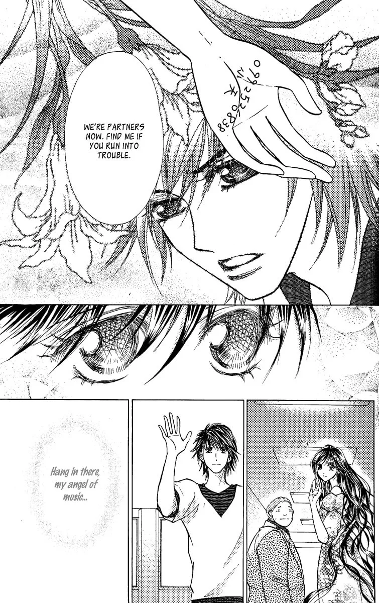 Read Billion Princess chapter 4 image 10 on Lezhin