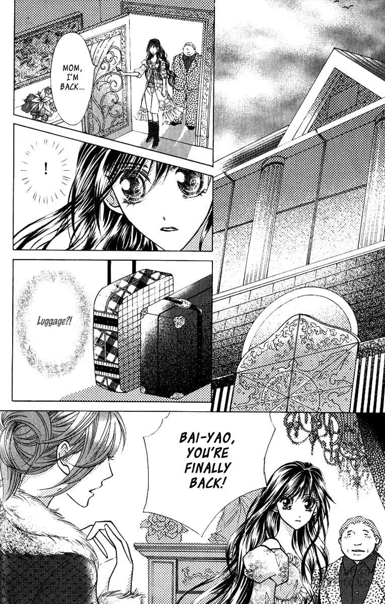 Read Billion Princess chapter 4 image 11 on Lezhin