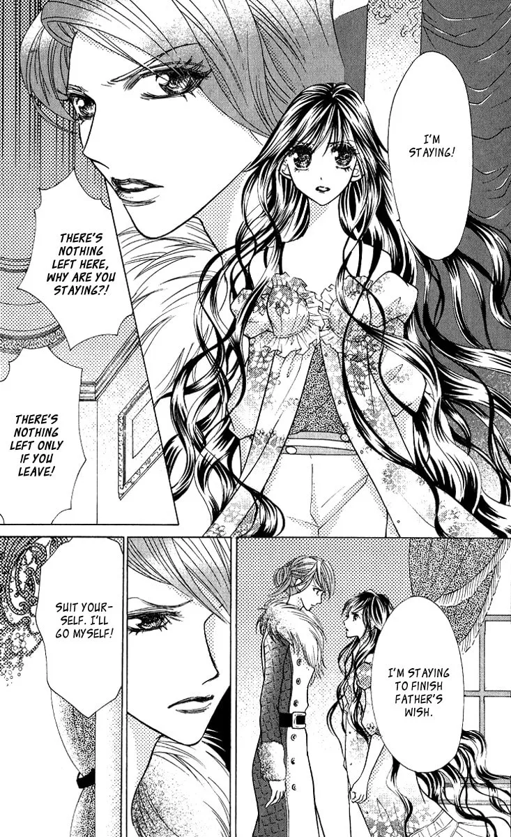 Read Billion Princess chapter 4 image 13 on Lezhin