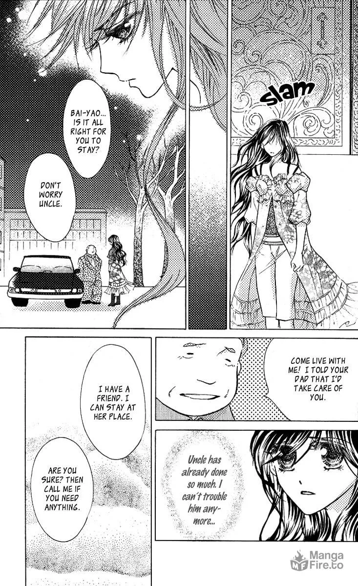 Read Billion Princess chapter 4 image 14 on Lezhin