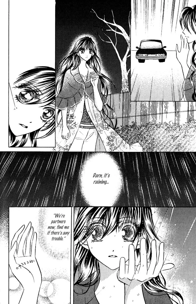 Read Billion Princess chapter 4 image 15 on Lezhin