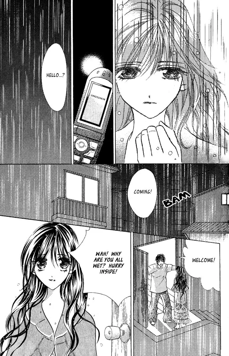Read Billion Princess chapter 4 image 16 on Lezhin