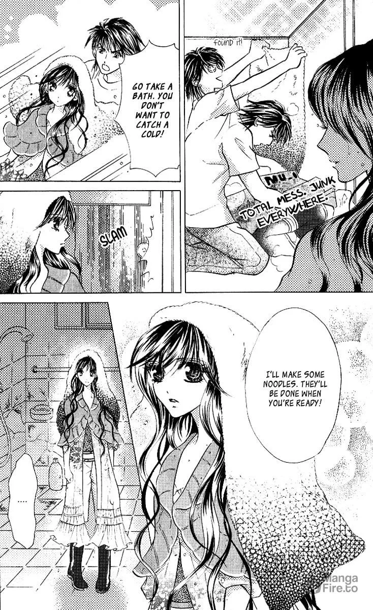 Read Billion Princess chapter 4 image 17 on Lezhin