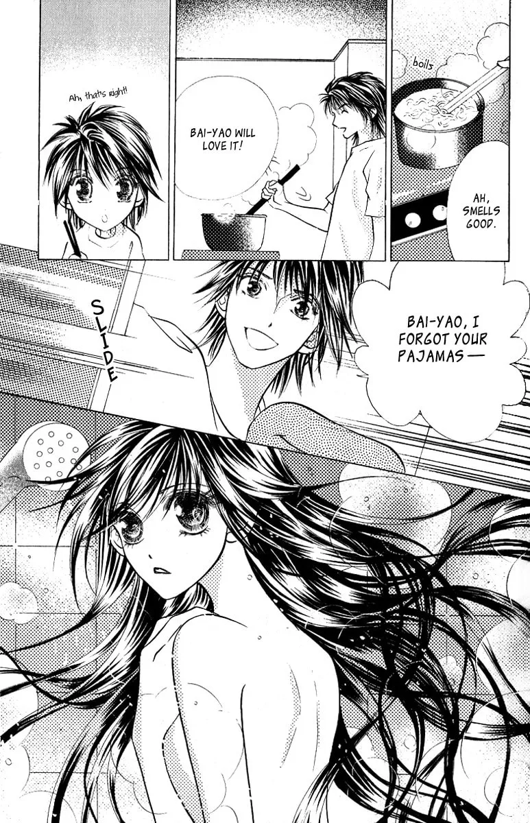 Read Billion Princess chapter 4 image 18 on Lezhin