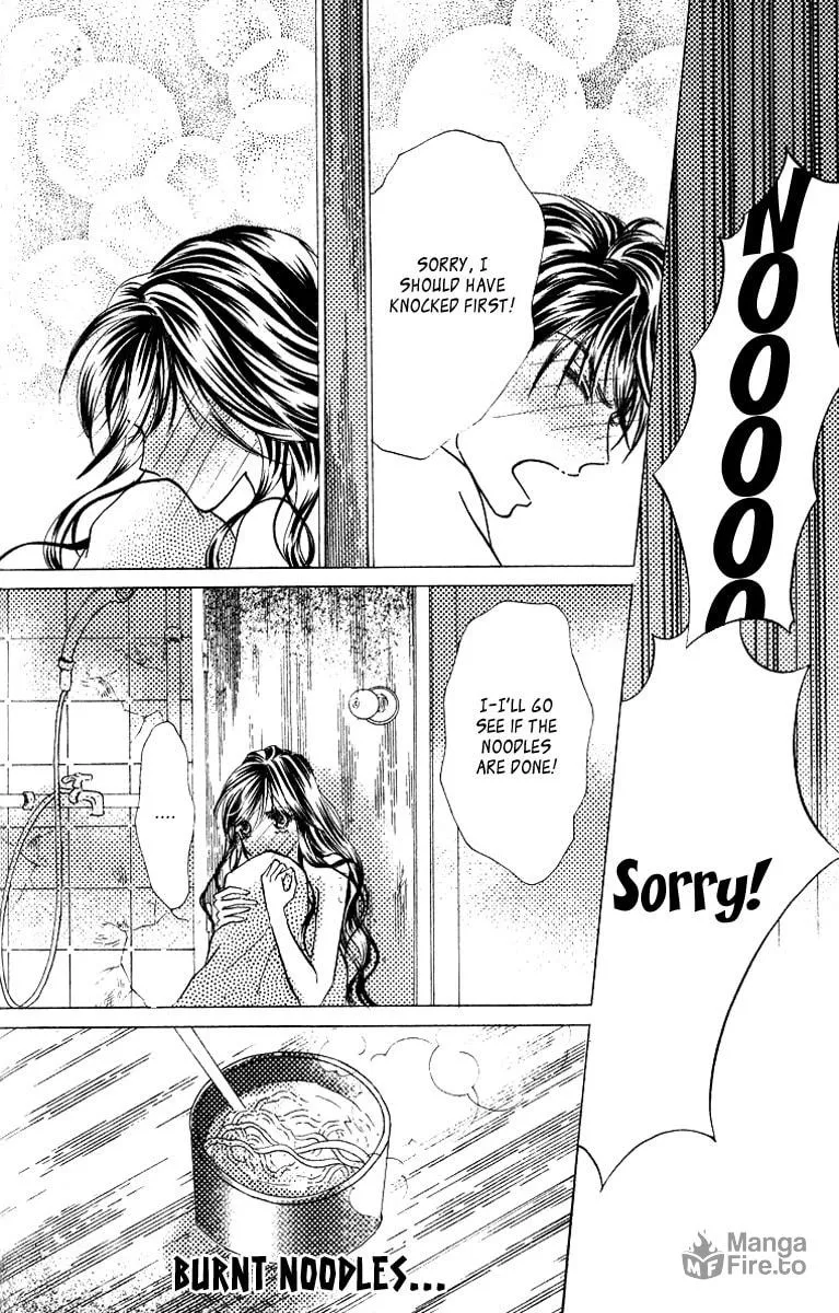 Read Billion Princess chapter 4 image 19 on Lezhin