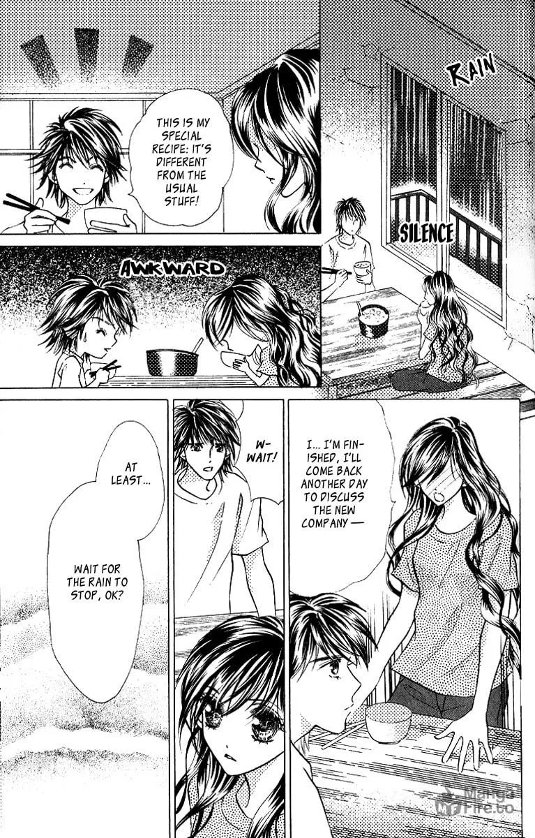 Read Billion Princess chapter 4 image 20 on Lezhin