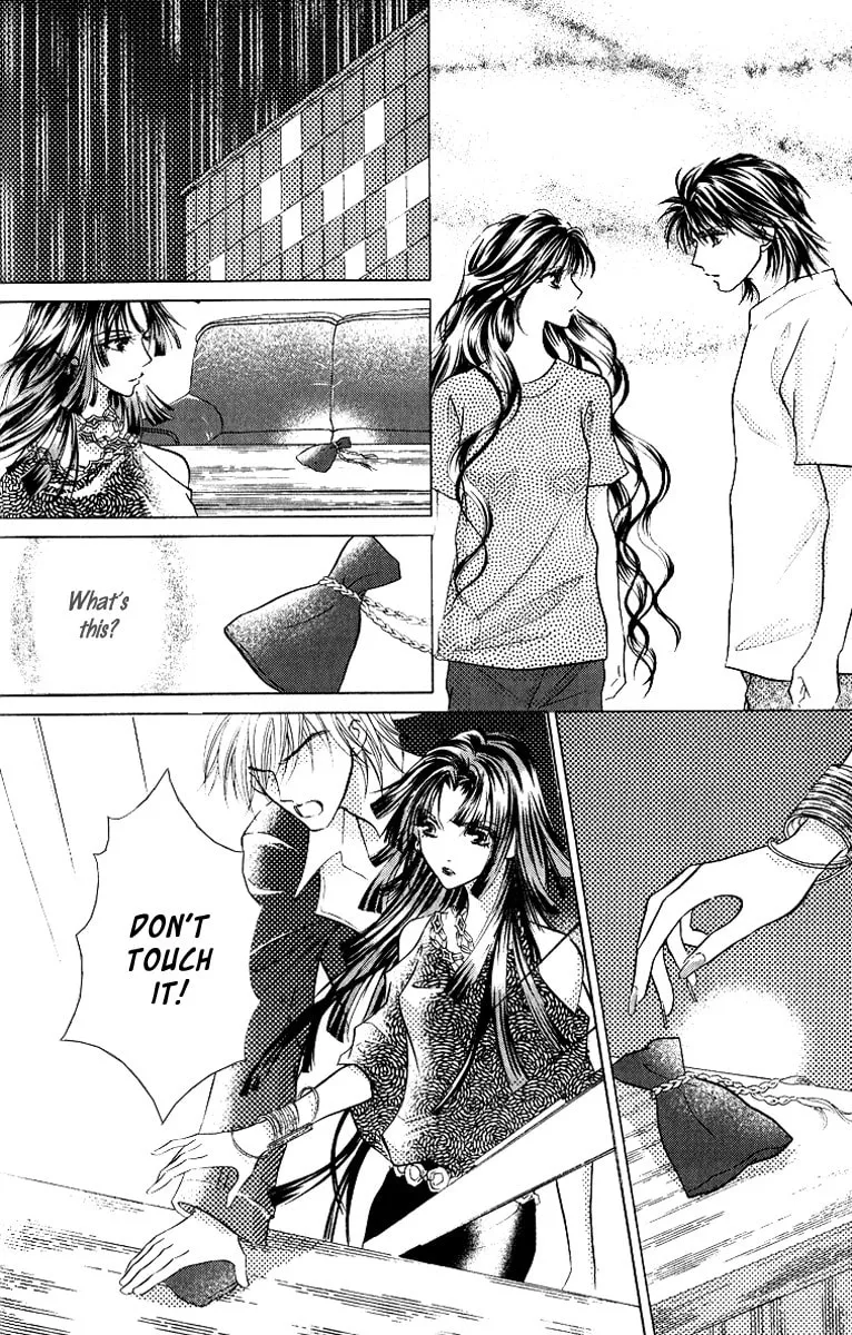 Read Billion Princess chapter 4 image 21 on Lezhin