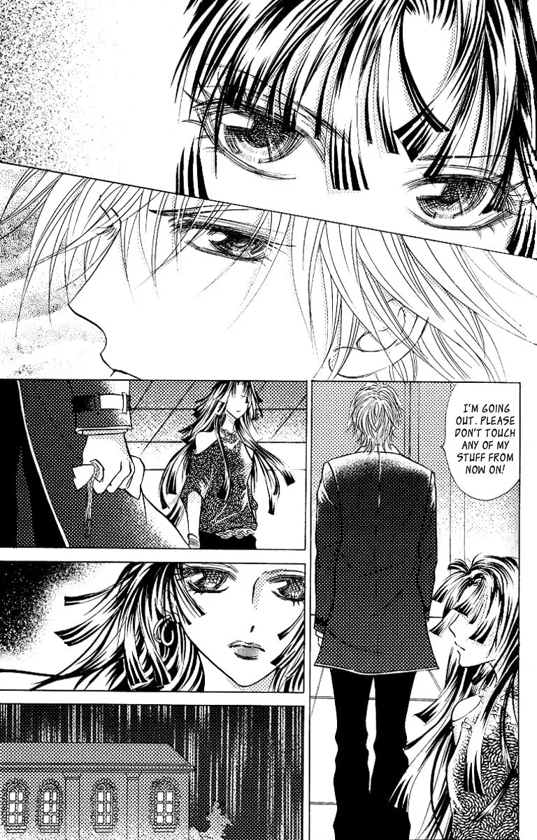 Read Billion Princess chapter 4 image 22 on Lezhin