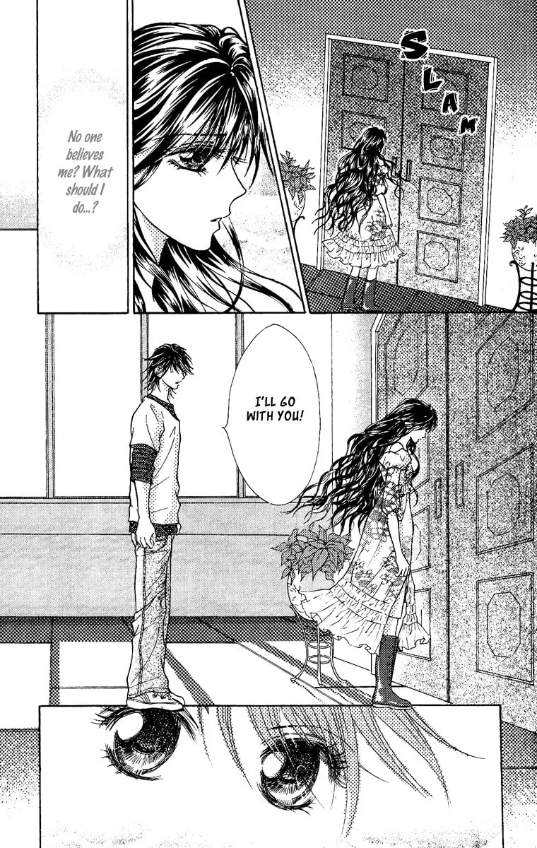 Read Billion Princess chapter 4 image 6 on Lezhin
