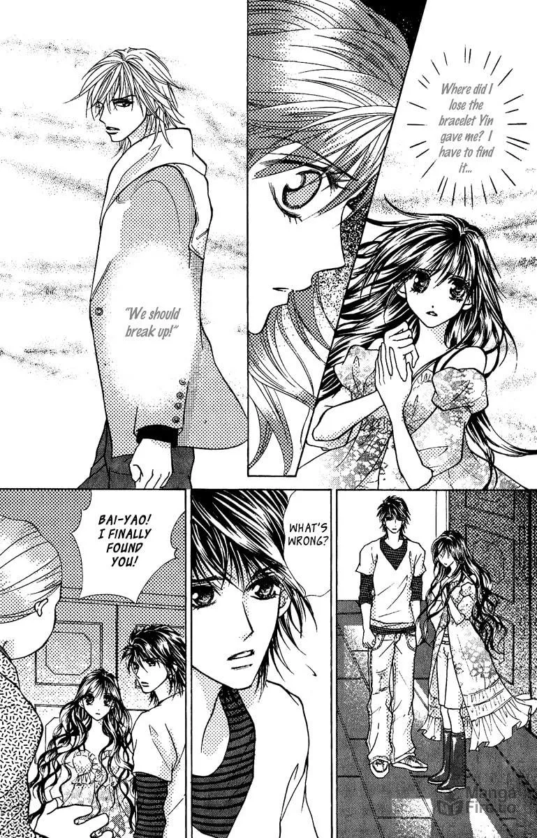 Read Billion Princess chapter 4 image 8 on Lezhin