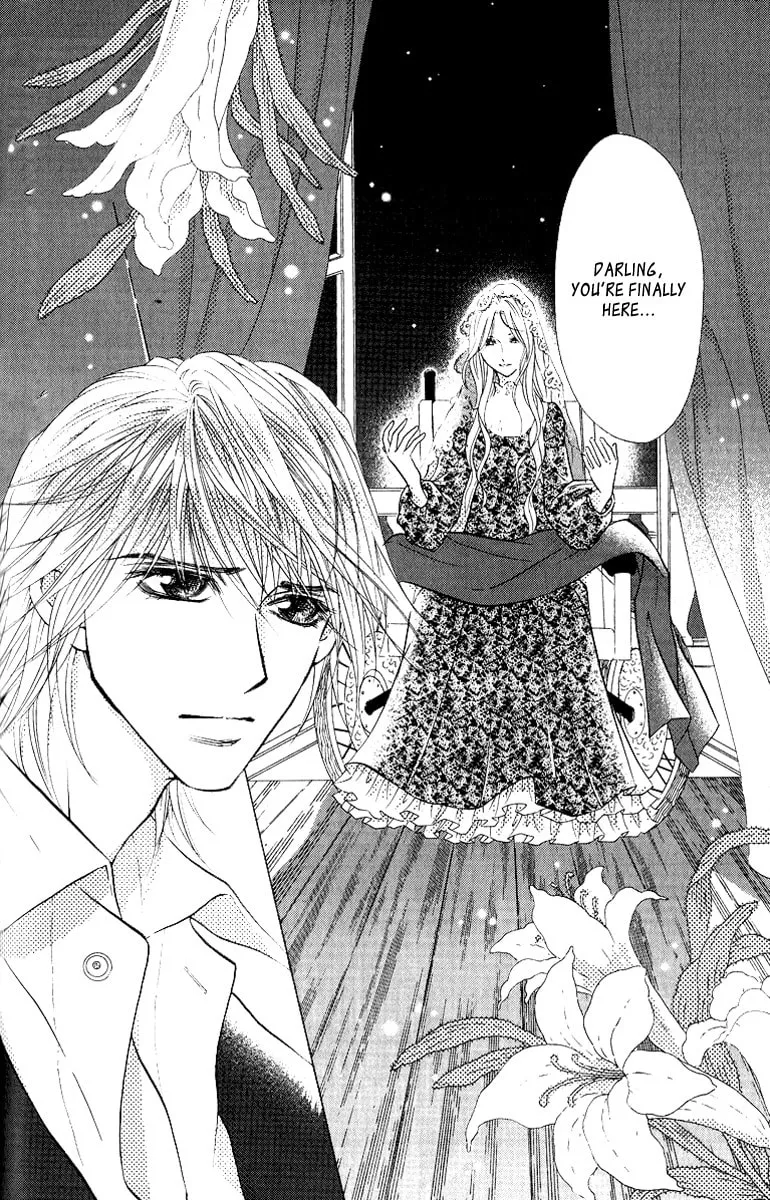 Read Billion Princess chapter 5 image 1 on Lezhin