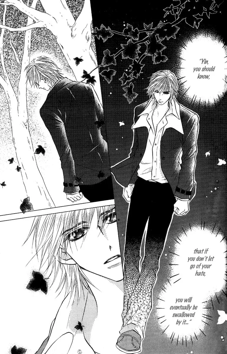 Read Billion Princess chapter 5 image 10 on Lezhin