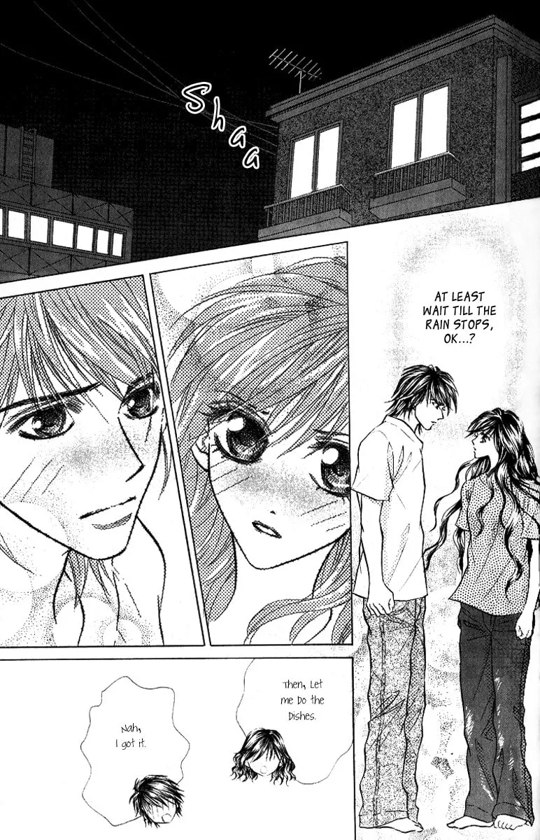Read Billion Princess chapter 5 image 12 on Lezhin