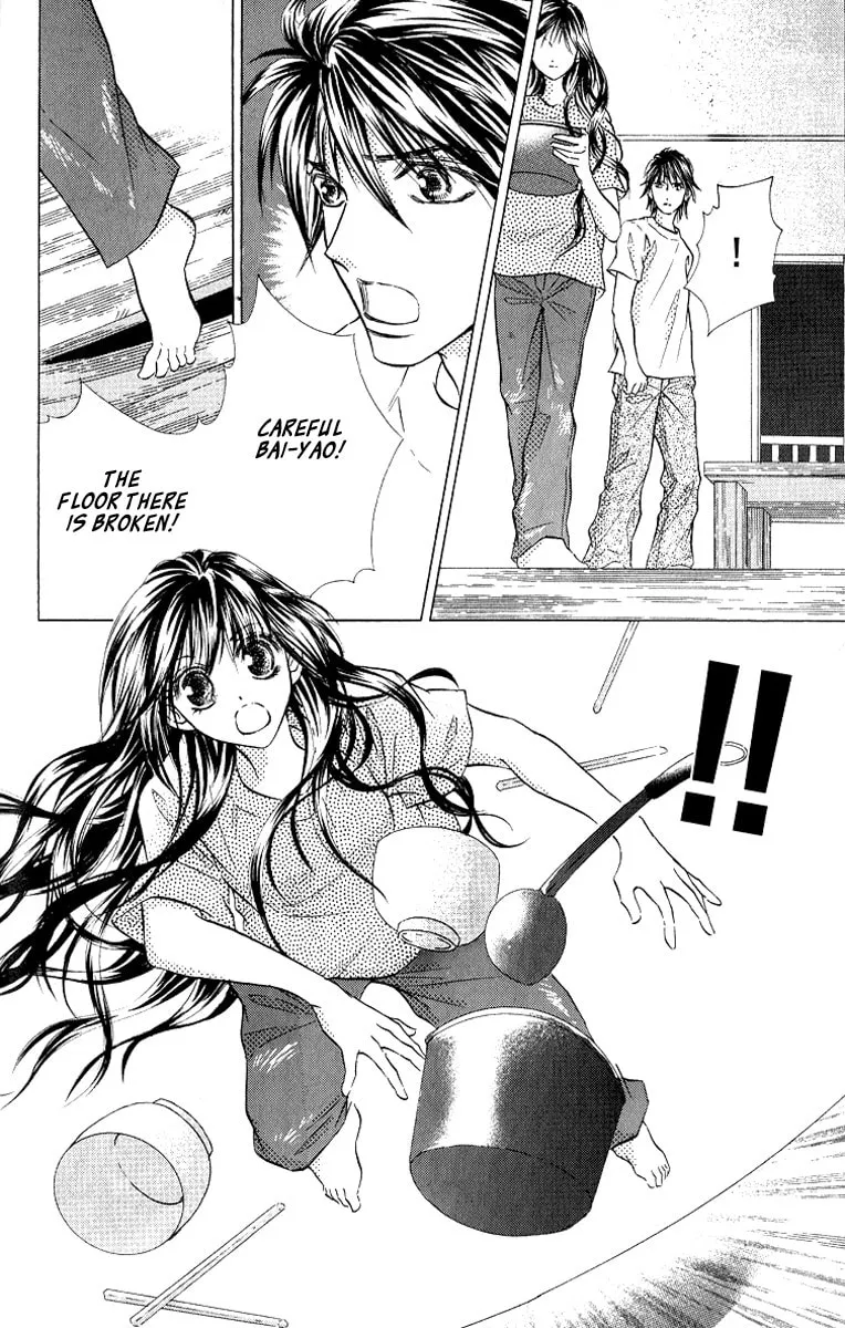 Read Billion Princess chapter 5 image 13 on Lezhin