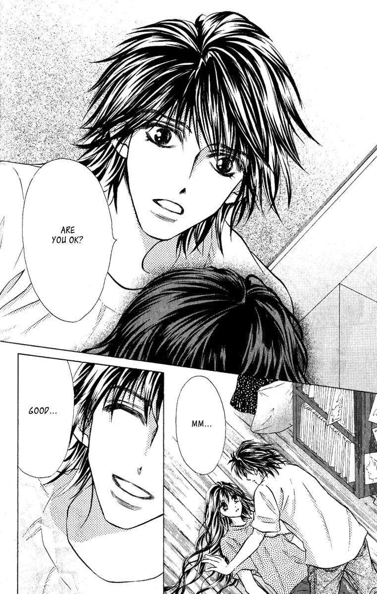 Read Billion Princess chapter 5 image 15 on Lezhin
