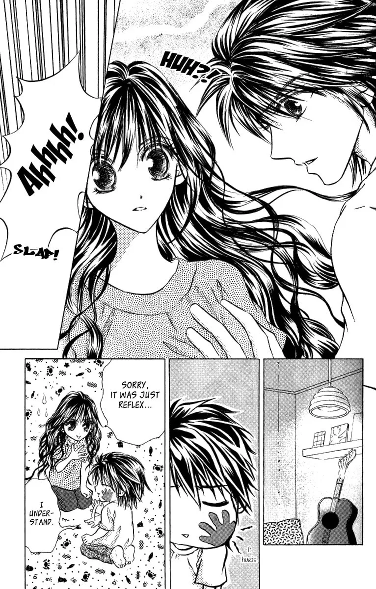 Read Billion Princess chapter 5 image 16 on Lezhin