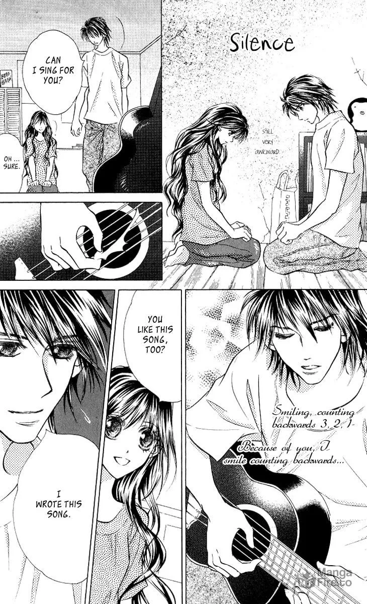 Read Billion Princess chapter 5 image 17 on Lezhin