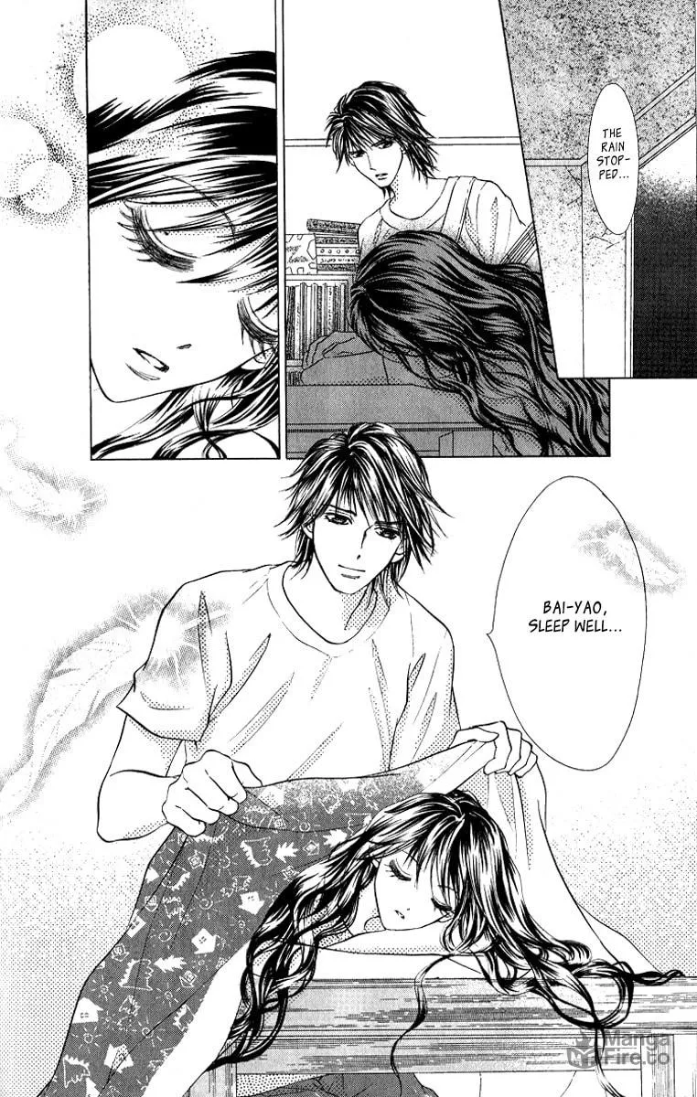 Read Billion Princess chapter 5 image 19 on Lezhin