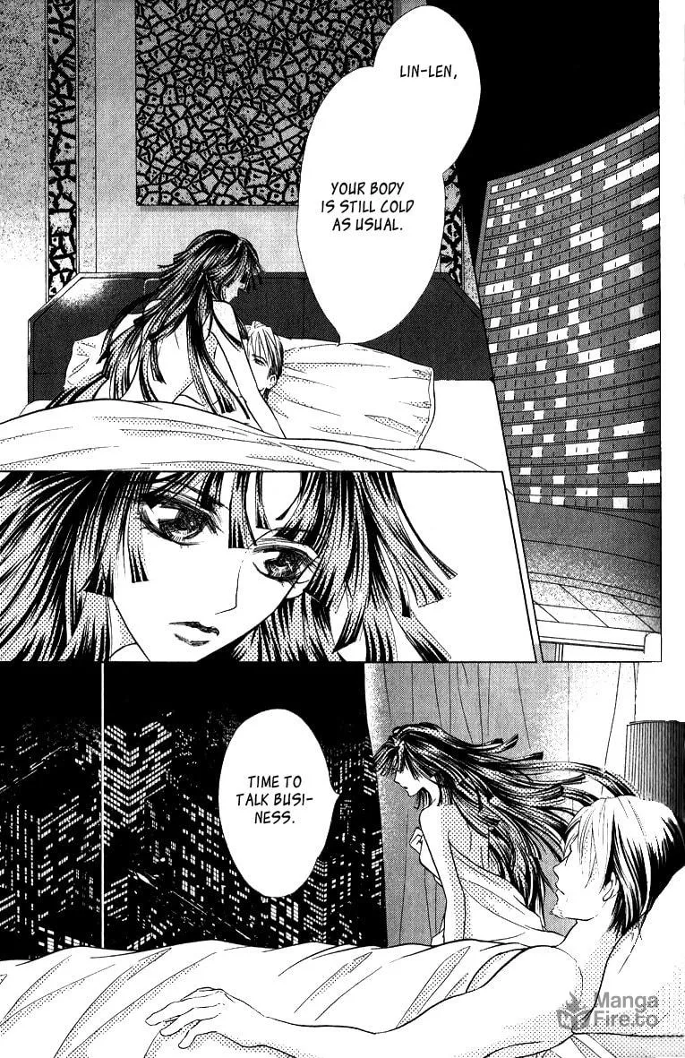Read Billion Princess chapter 5 image 20 on Lezhin