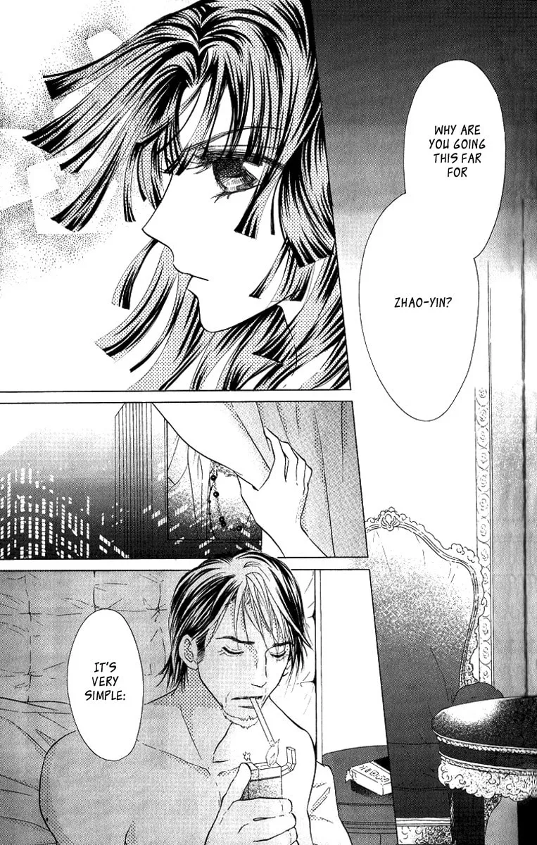 Read Billion Princess chapter 5 image 22 on Lezhin