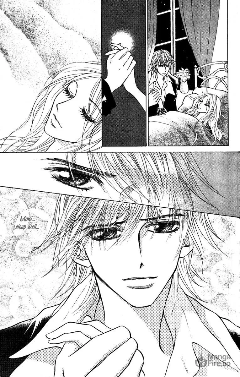 Read Billion Princess chapter 5 image 4 on Lezhin