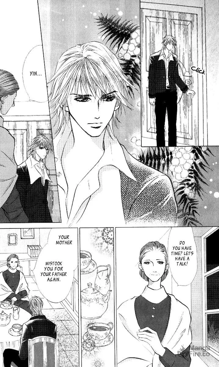 Read Billion Princess chapter 5 image 5 on Lezhin