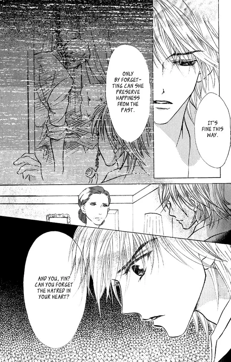 Read Billion Princess chapter 5 image 6 on Lezhin
