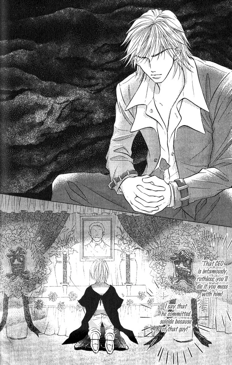 Read Billion Princess chapter 5 image 7 on Lezhin