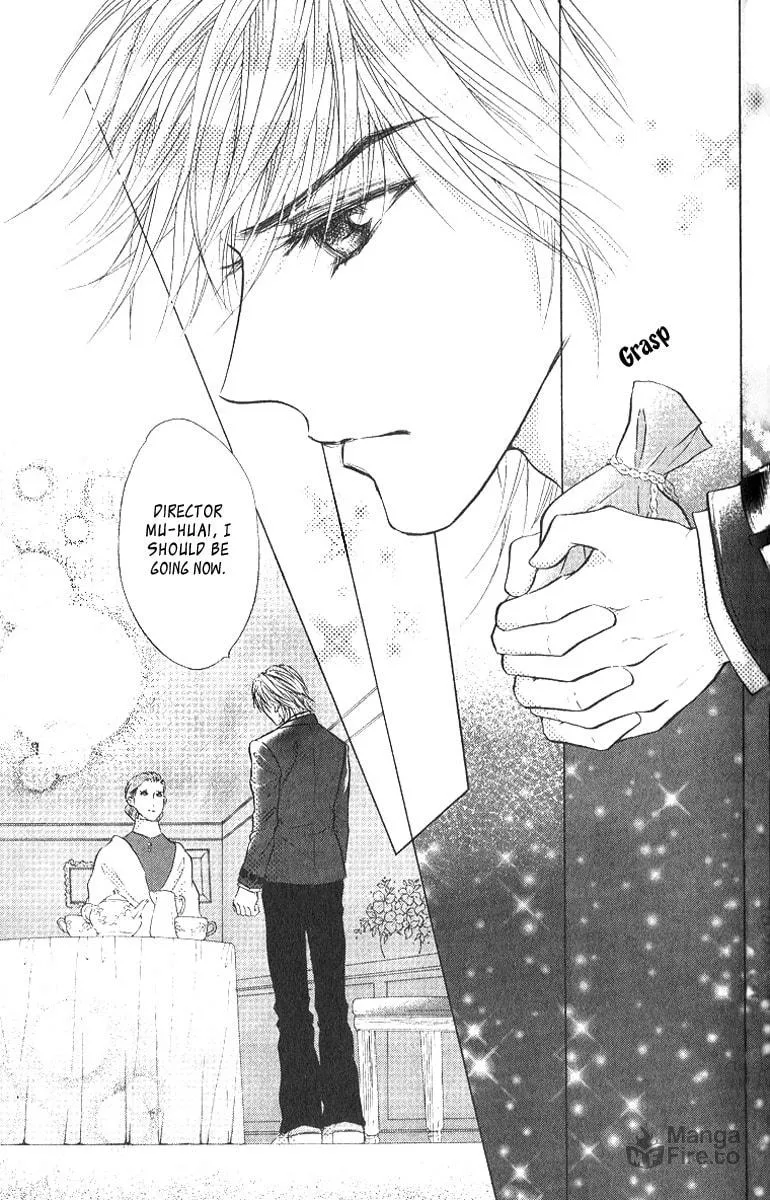 Read Billion Princess chapter 5 image 8 on Lezhin