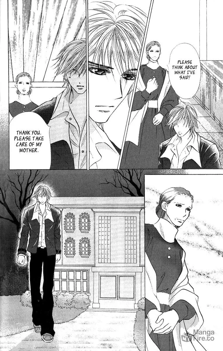 Read Billion Princess chapter 5 image 9 on Lezhin