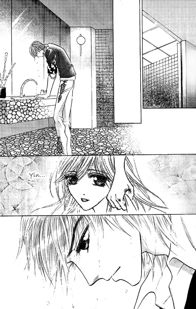 Read Billion Princess chapter 6 image 12 on Lezhin