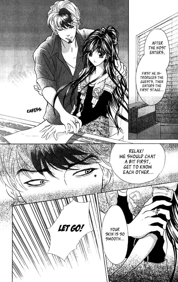 Read Billion Princess chapter 6 image 14 on Lezhin