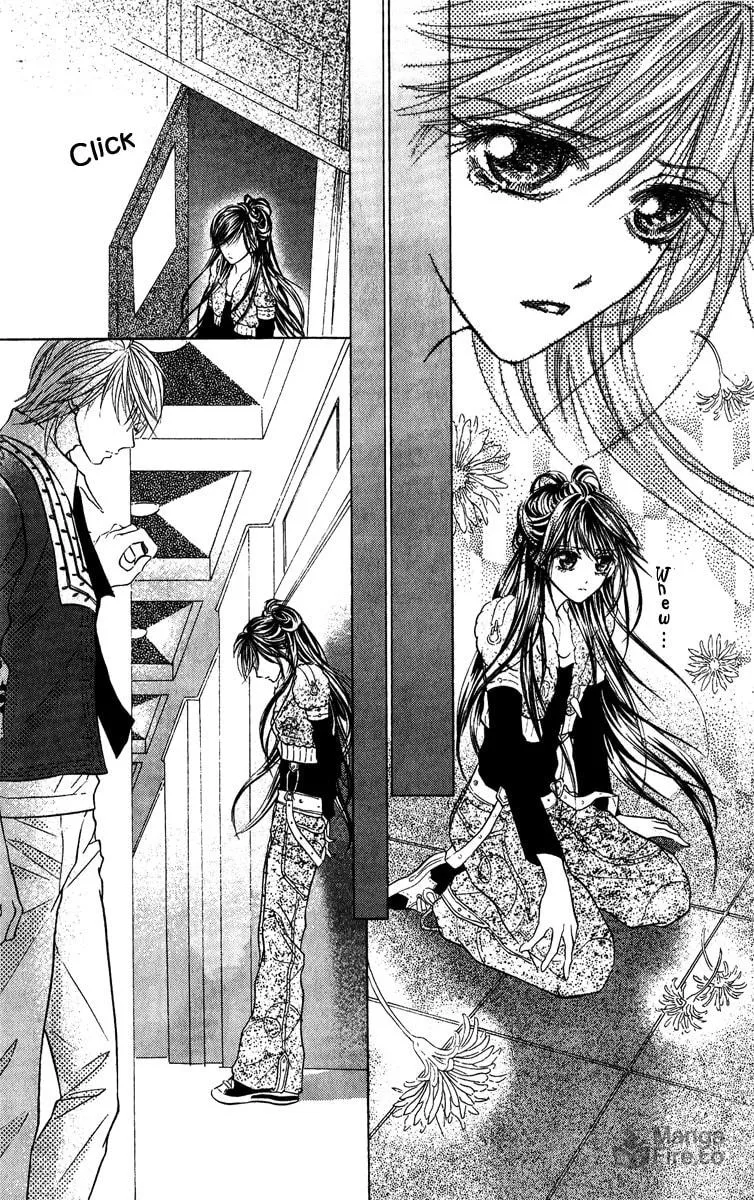 Read Billion Princess chapter 6 image 17 on Lezhin