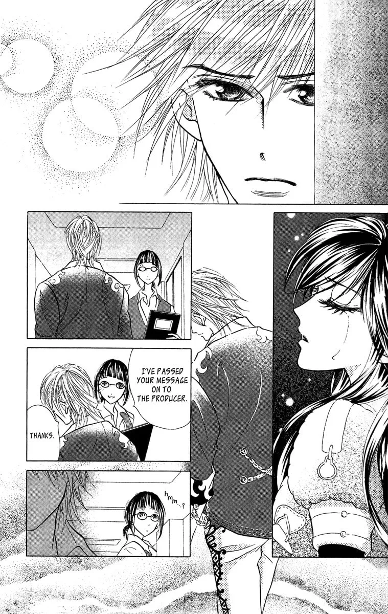 Read Billion Princess chapter 6 image 18 on Lezhin
