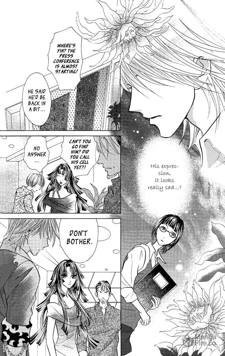 Read Billion Princess chapter 6 image 19 on Lezhin
